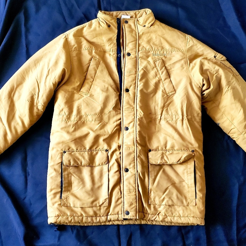 Women's timberland Jacket